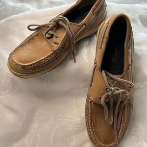 Men’s Sperry Topsider Boat Shoes